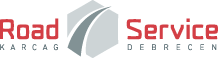 roadservice logo