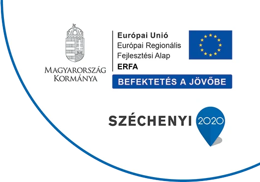 ERFA - Széchenyi 2020